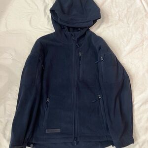 BÆRSkin Tactical Fleece Hoodie - men’s size medium